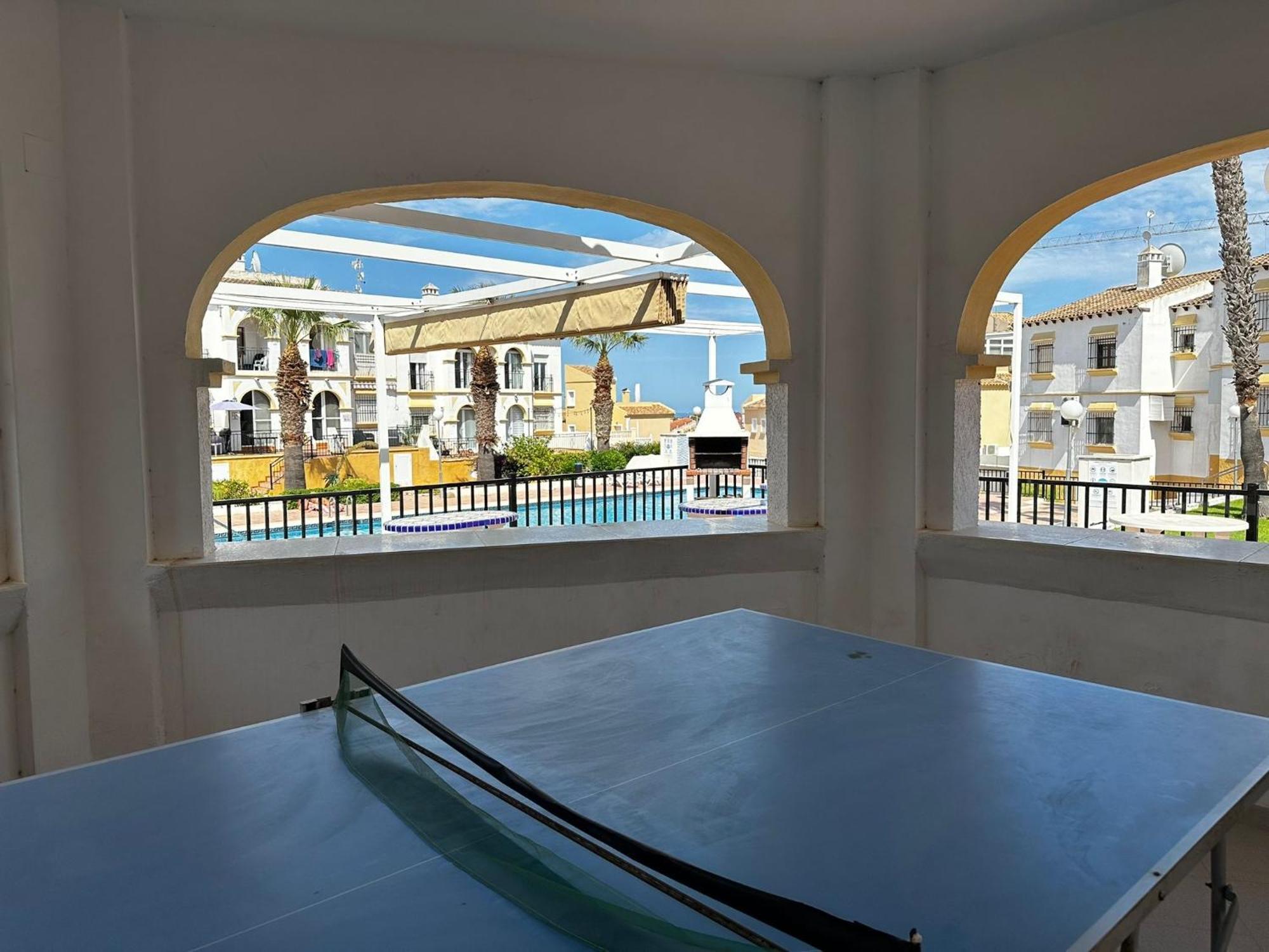 Las Carolinas Residence With Pool San Miguel De Salinas Exterior foto